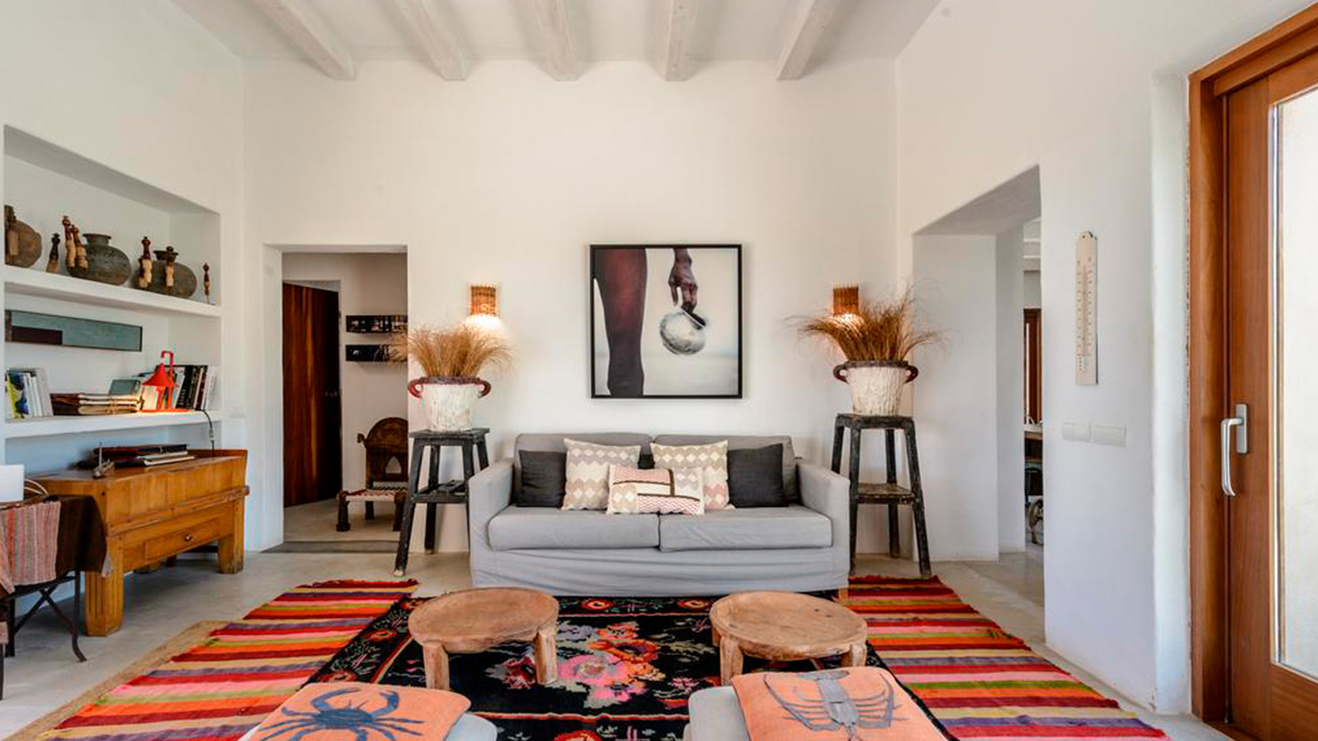 Formentera - The Suites