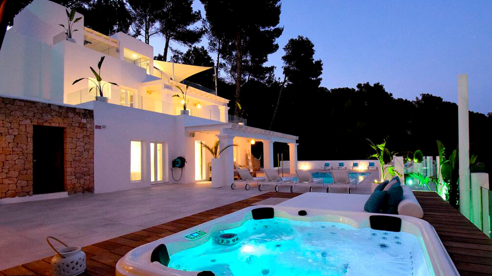 Ibiza - Beluga
