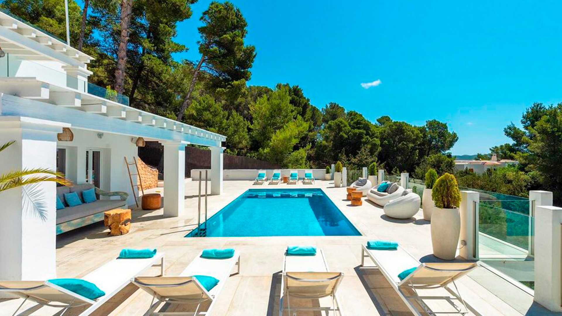 Ibiza - Beluga